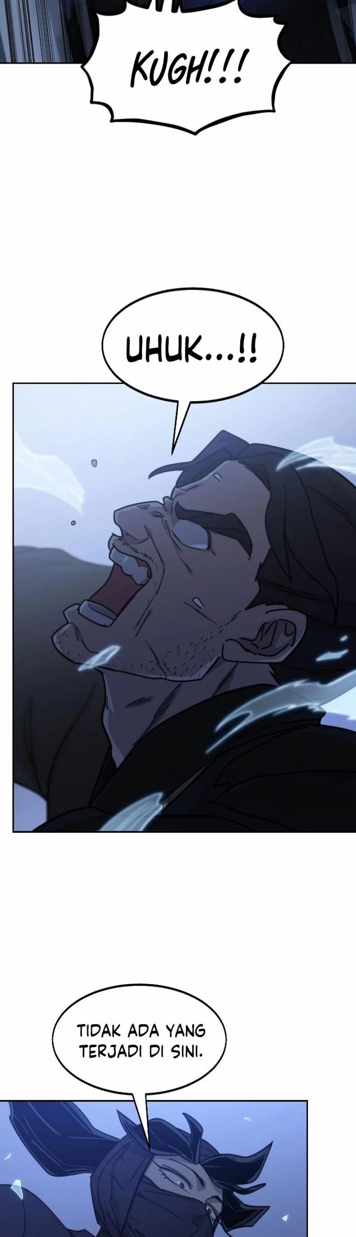 Return of the Flowery Mountain Sect Chapter 81 - halaman 61