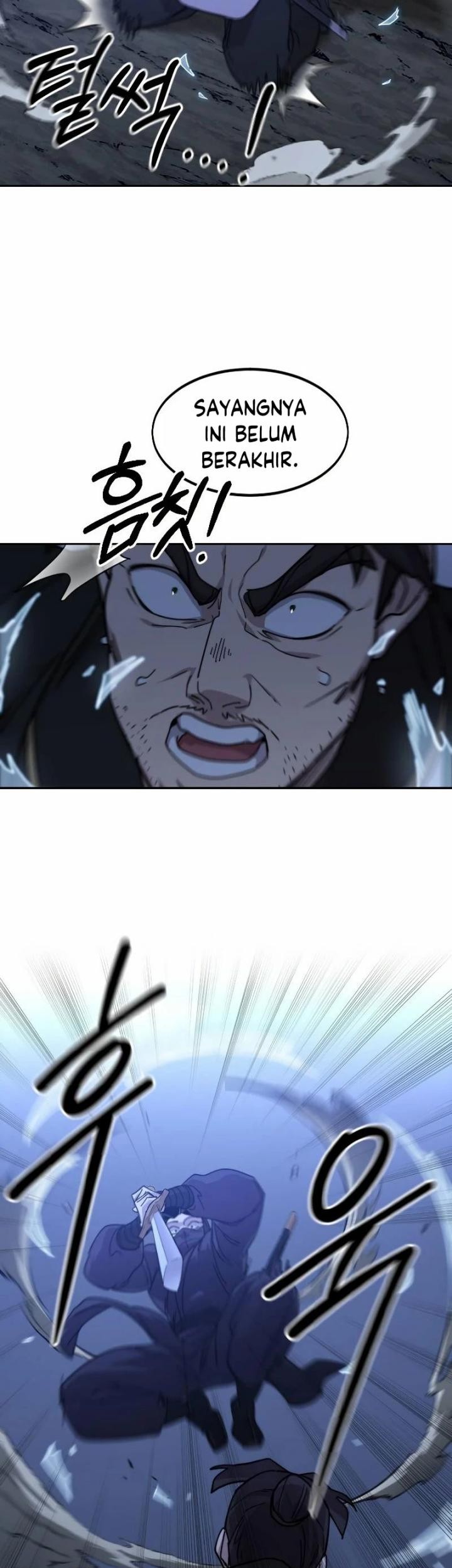 Return of the Flowery Mountain Sect Chapter 81 - halaman 63