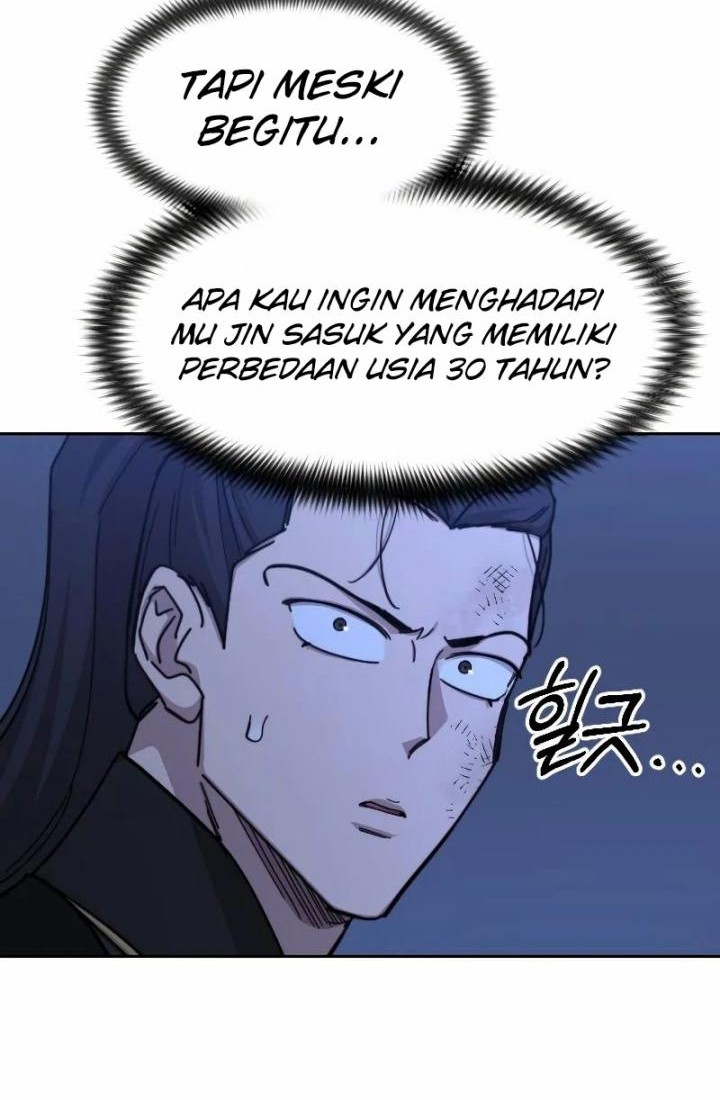 Return of the Flowery Mountain Sect Chapter 81 - halaman 7