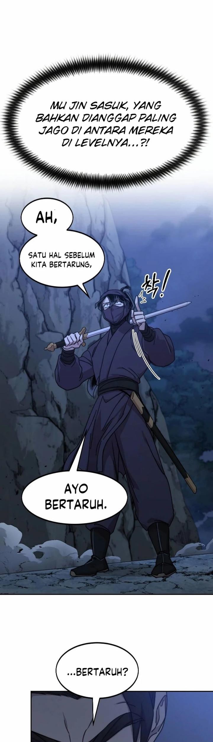 Return of the Flowery Mountain Sect Chapter 81 - halaman 8