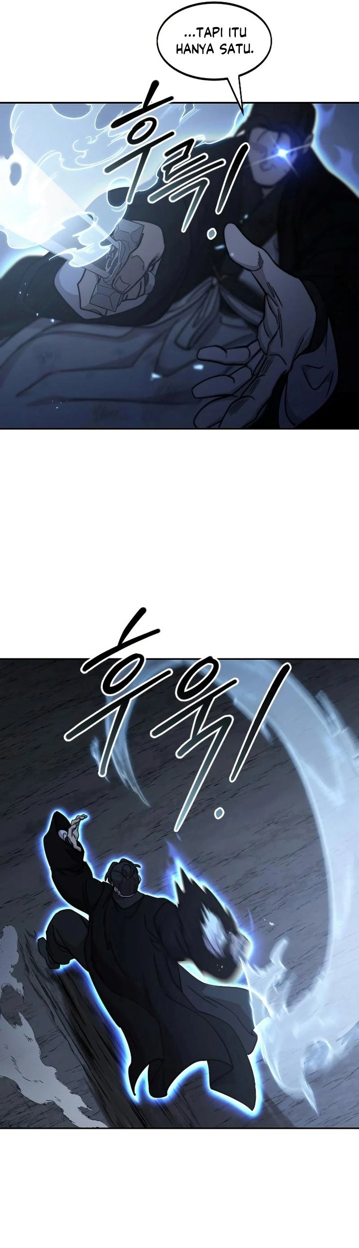 Return of the Flowery Mountain Sect Chapter 82 - halaman 10