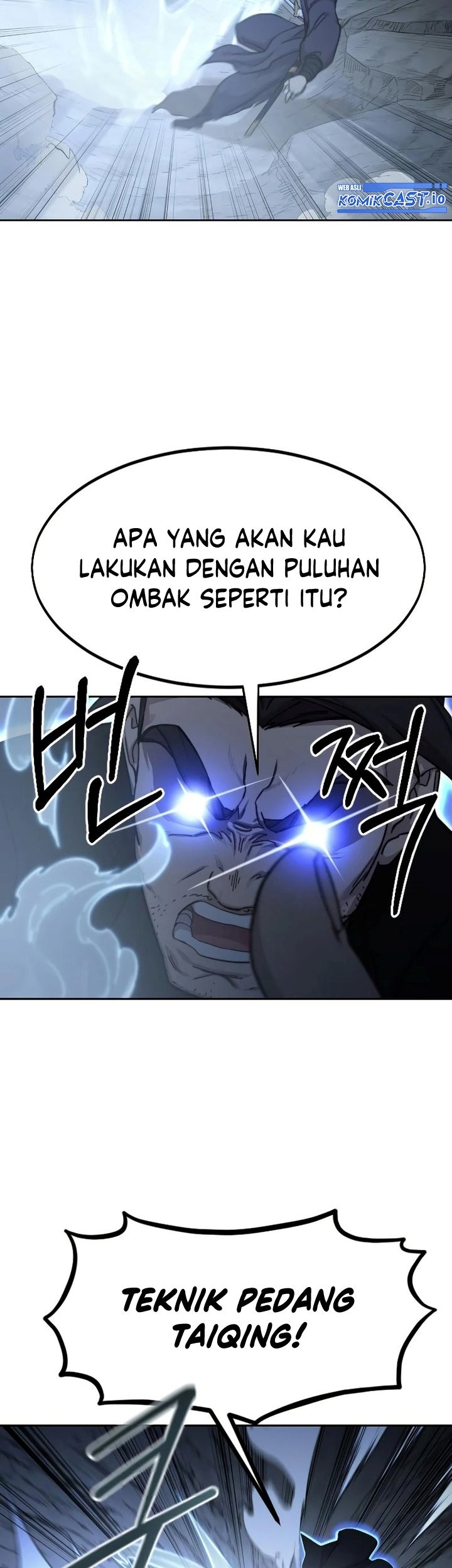 Return of the Flowery Mountain Sect Chapter 82 - halaman 12