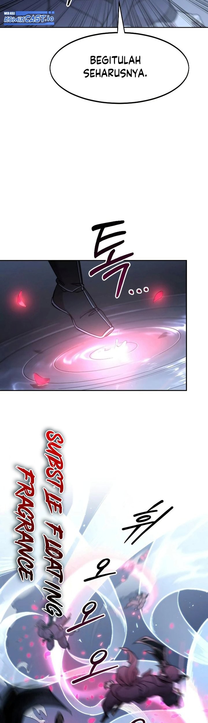 Return of the Flowery Mountain Sect Chapter 82 - halaman 16