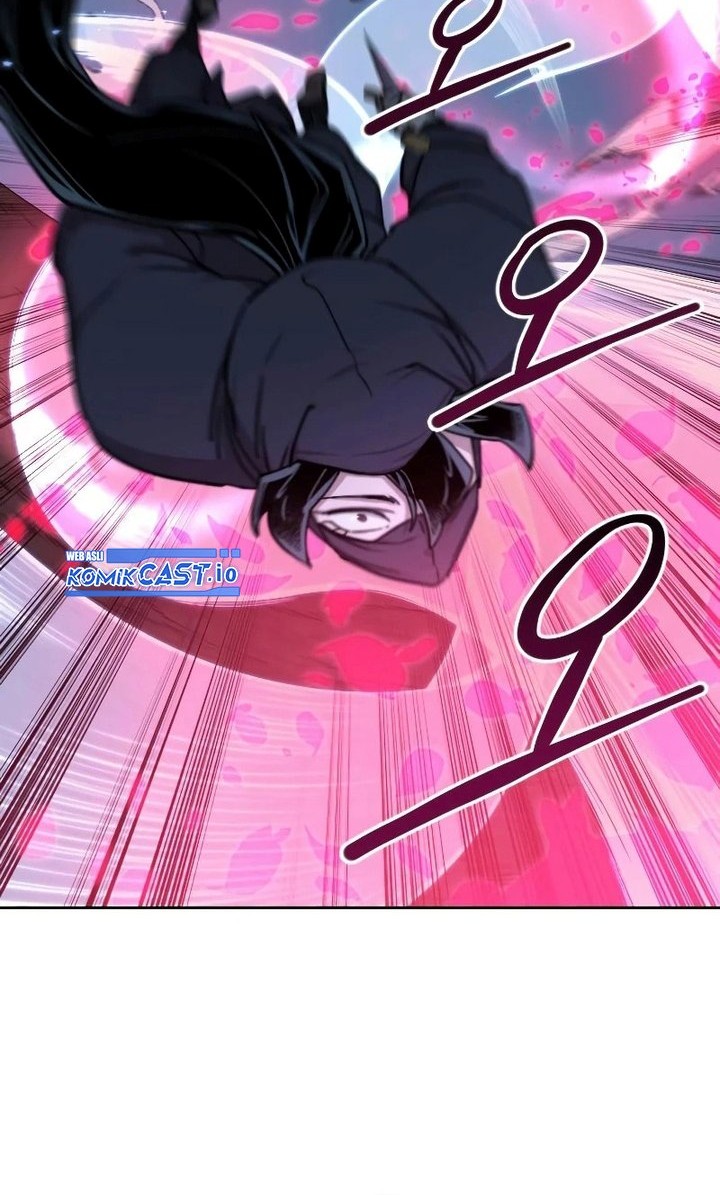 Return of the Flowery Mountain Sect Chapter 82 - halaman 17