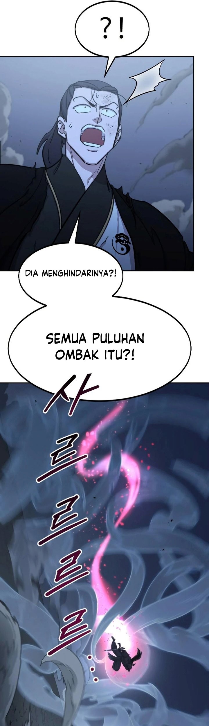 Return of the Flowery Mountain Sect Chapter 82 - halaman 18