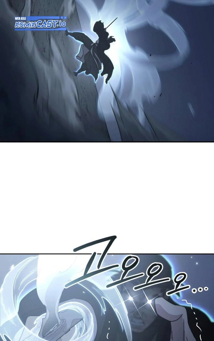 Return of the Flowery Mountain Sect Chapter 82 - halaman 19