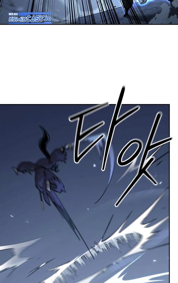 Return of the Flowery Mountain Sect Chapter 82 - halaman 21