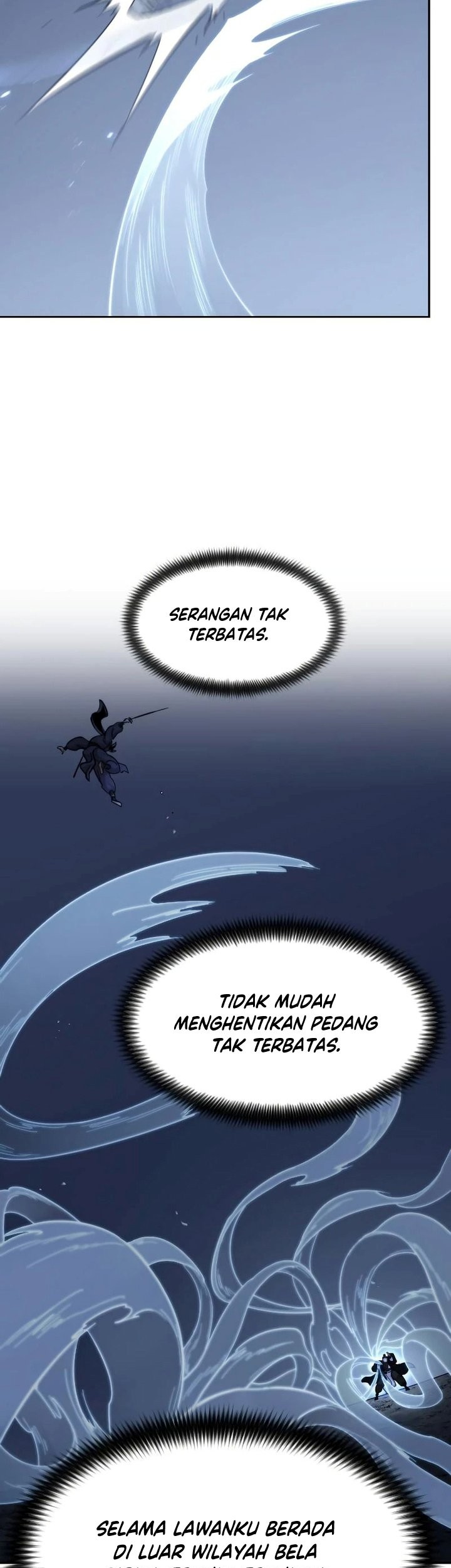 Return of the Flowery Mountain Sect Chapter 82 - halaman 22