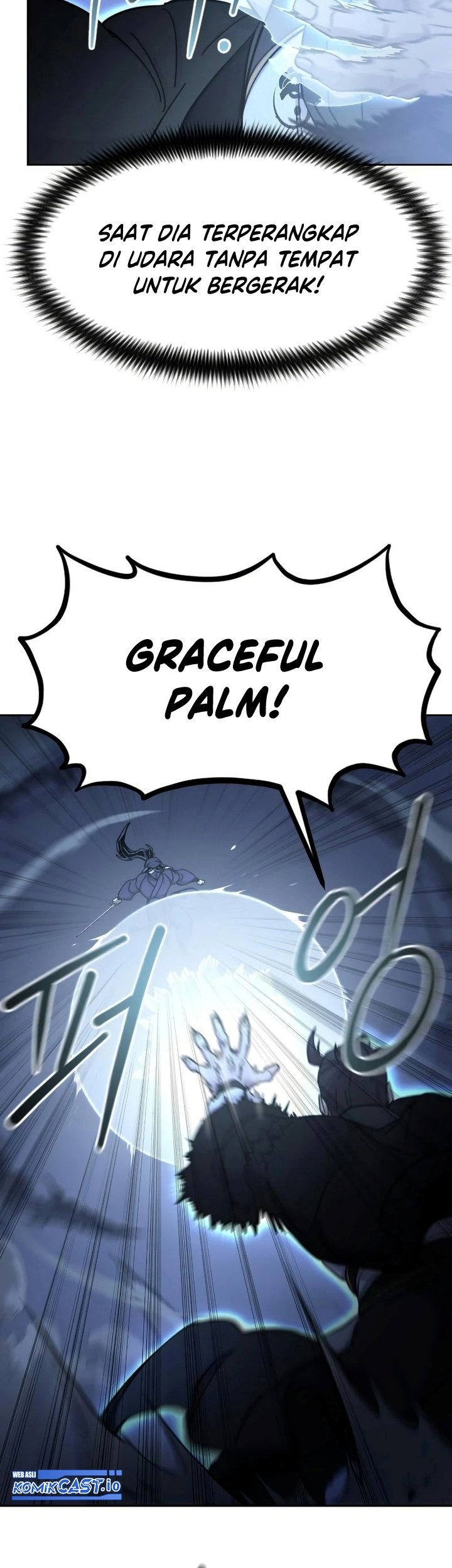 Return of the Flowery Mountain Sect Chapter 82 - halaman 24