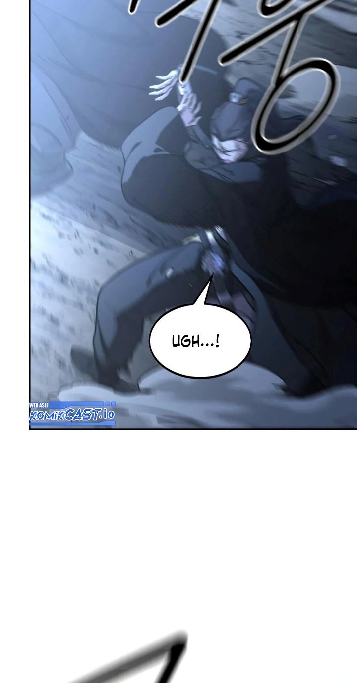 Return of the Flowery Mountain Sect Chapter 82 - halaman 31