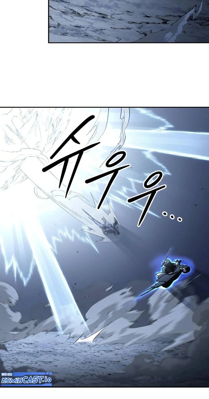 Return of the Flowery Mountain Sect Chapter 82 - halaman 33