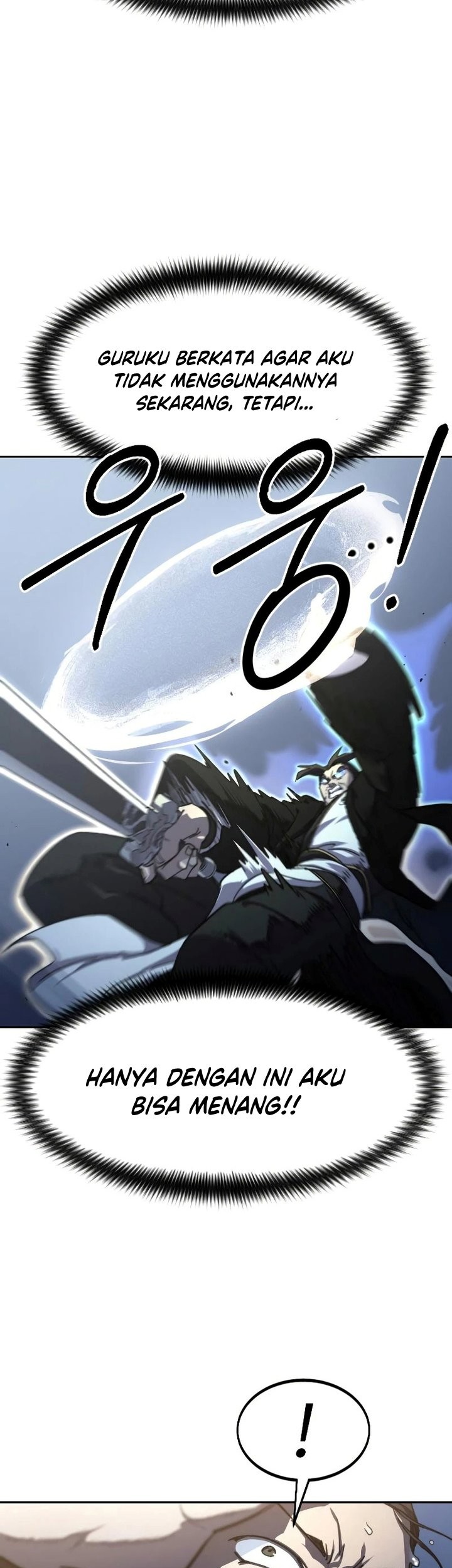 Return of the Flowery Mountain Sect Chapter 82 - halaman 36