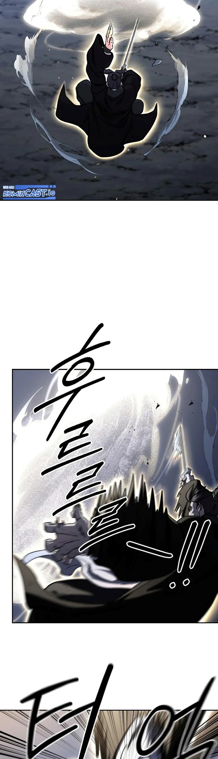 Return of the Flowery Mountain Sect Chapter 82 - halaman 38
