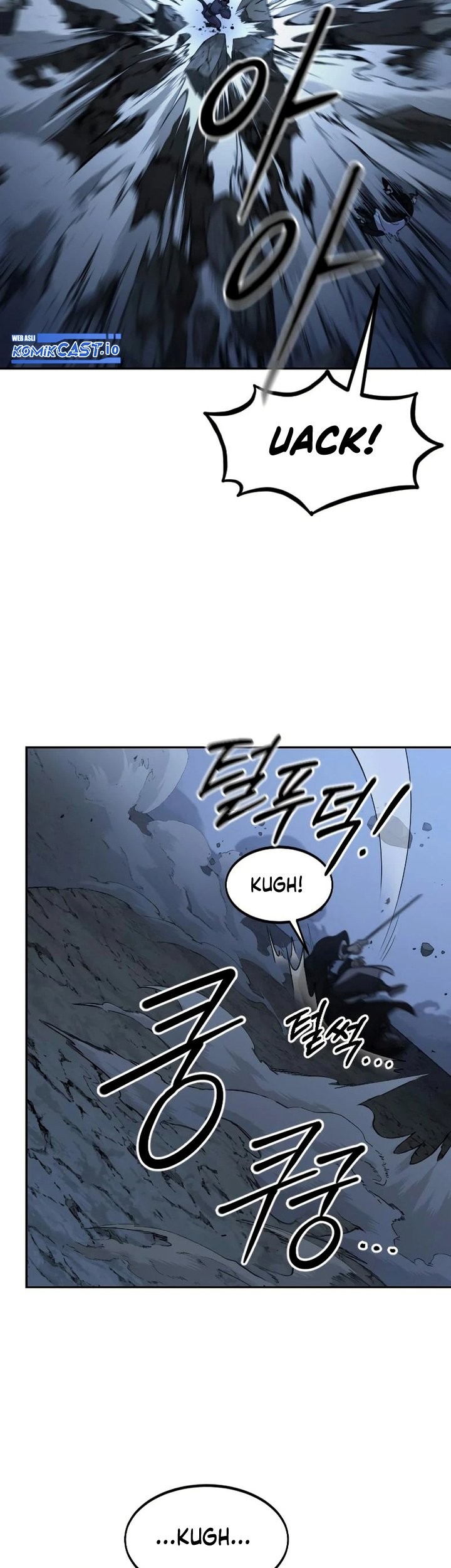 Return of the Flowery Mountain Sect Chapter 82 - halaman 4
