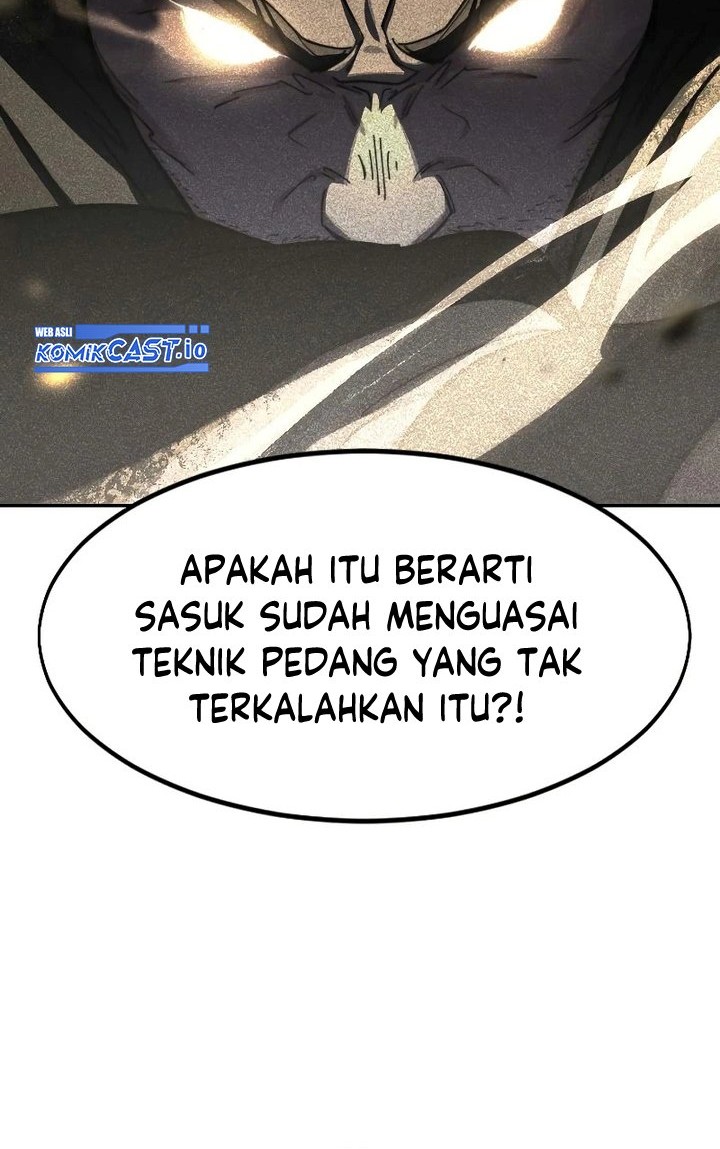 Return of the Flowery Mountain Sect Chapter 82 - halaman 41