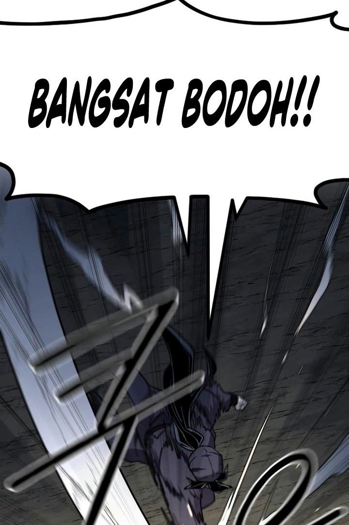 Return of the Flowery Mountain Sect Chapter 82 - halaman 43