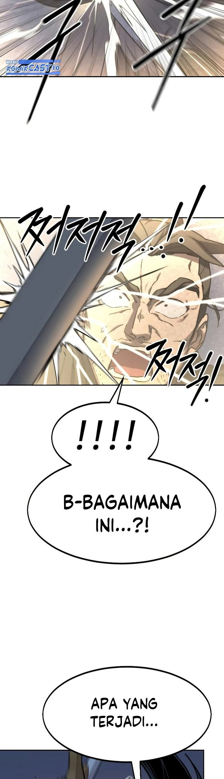 Return of the Flowery Mountain Sect Chapter 82 - halaman 46