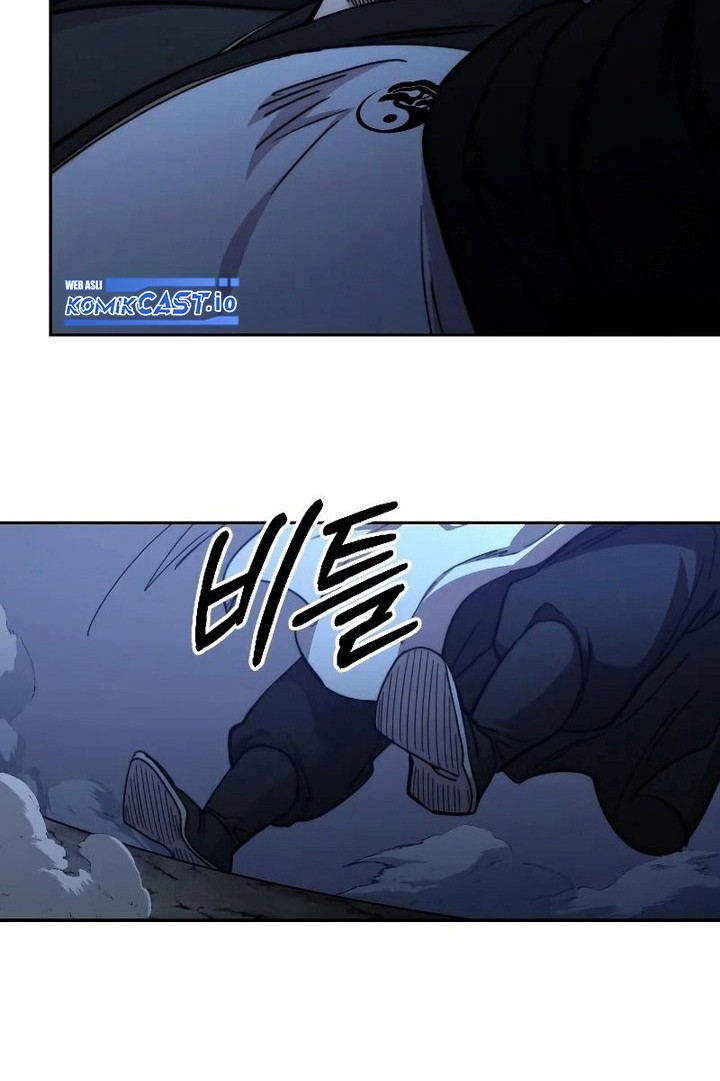 Return of the Flowery Mountain Sect Chapter 82 - halaman 49