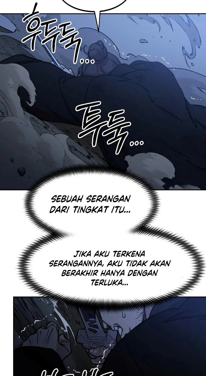 Return of the Flowery Mountain Sect Chapter 82 - halaman 5