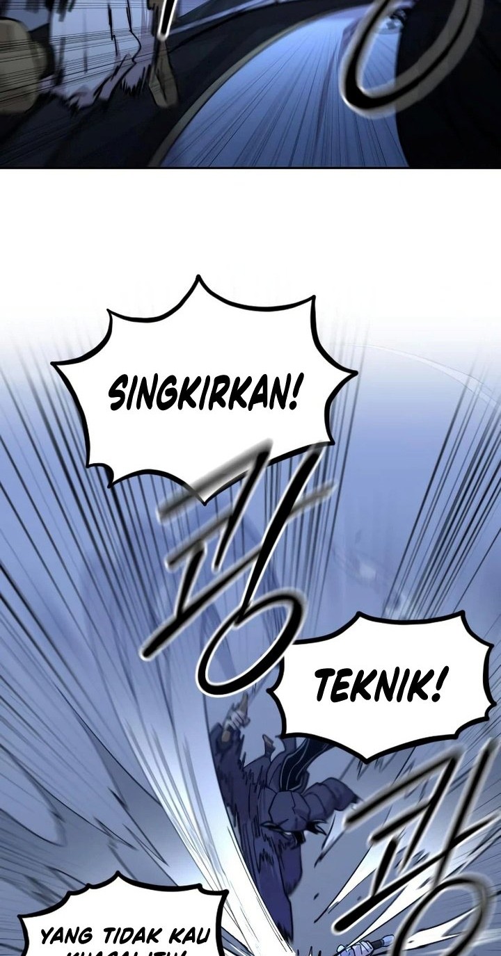 Return of the Flowery Mountain Sect Chapter 82 - halaman 51