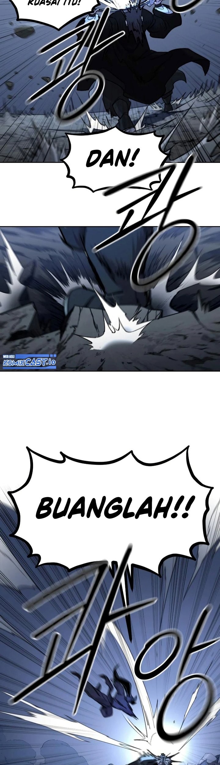 Return of the Flowery Mountain Sect Chapter 82 - halaman 52