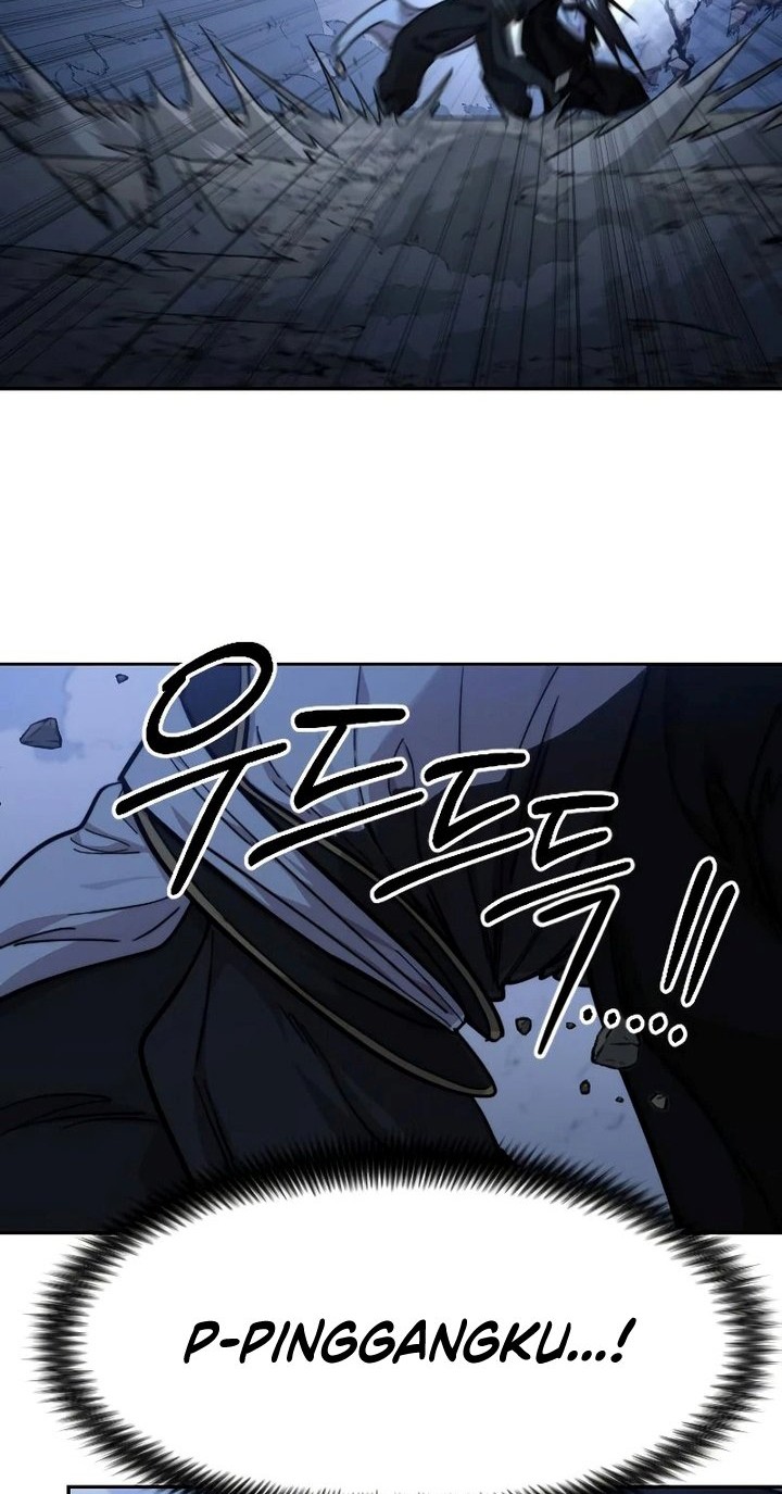 Return of the Flowery Mountain Sect Chapter 82 - halaman 53