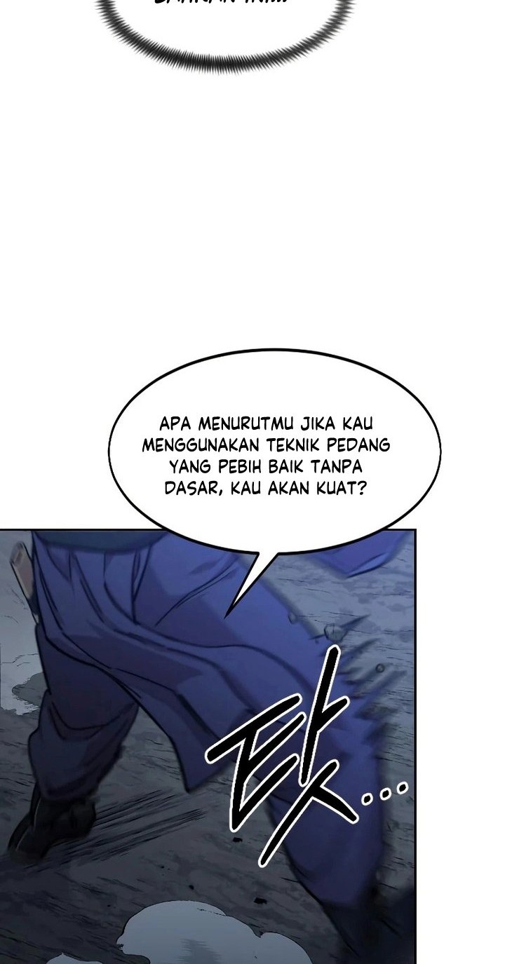 Return of the Flowery Mountain Sect Chapter 82 - halaman 55