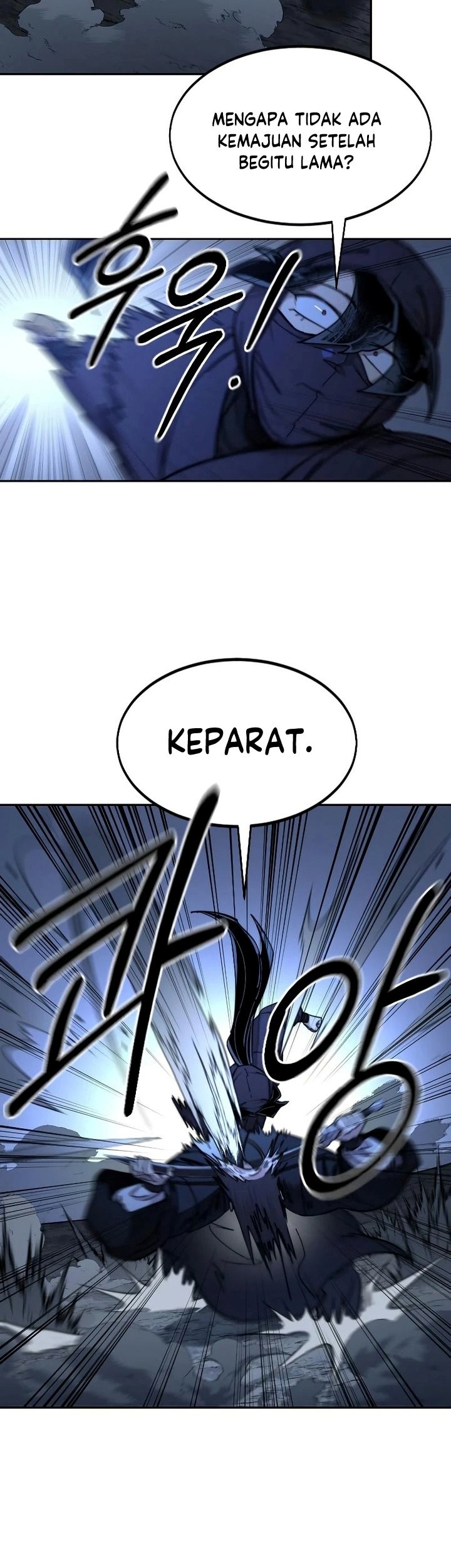 Return of the Flowery Mountain Sect Chapter 82 - halaman 56