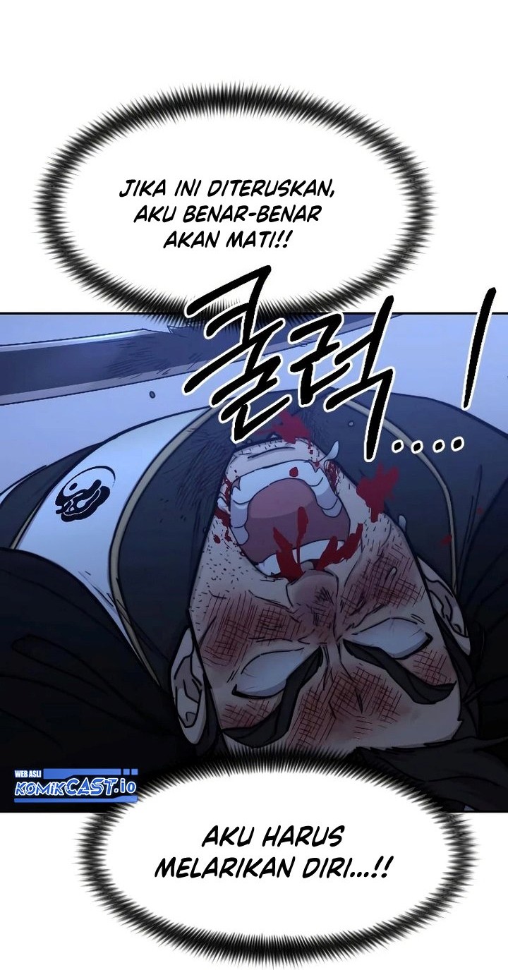 Return of the Flowery Mountain Sect Chapter 82 - halaman 57