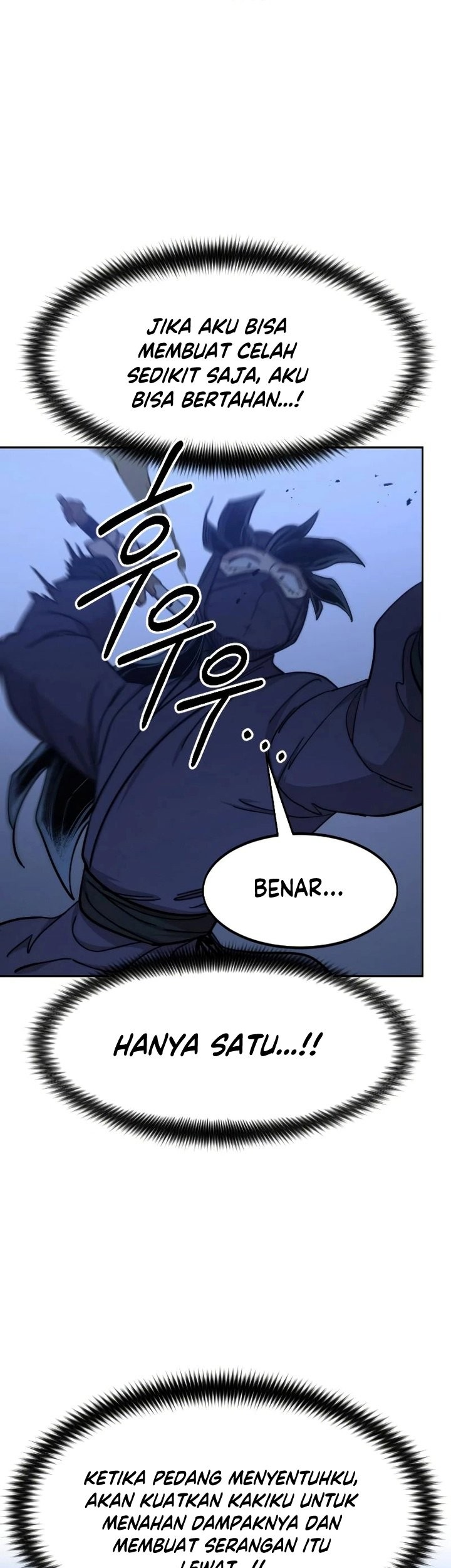 Return of the Flowery Mountain Sect Chapter 82 - halaman 58