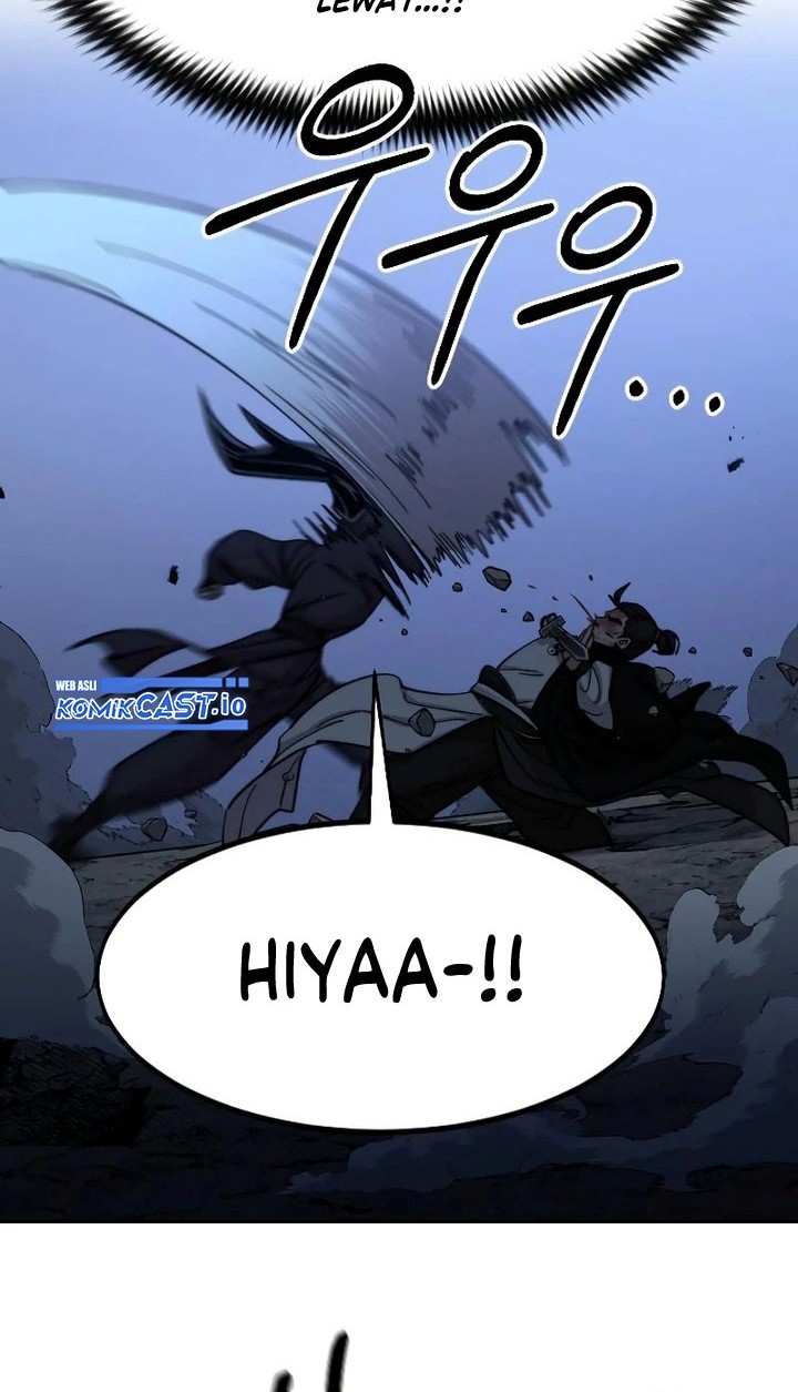 Return of the Flowery Mountain Sect Chapter 82 - halaman 59