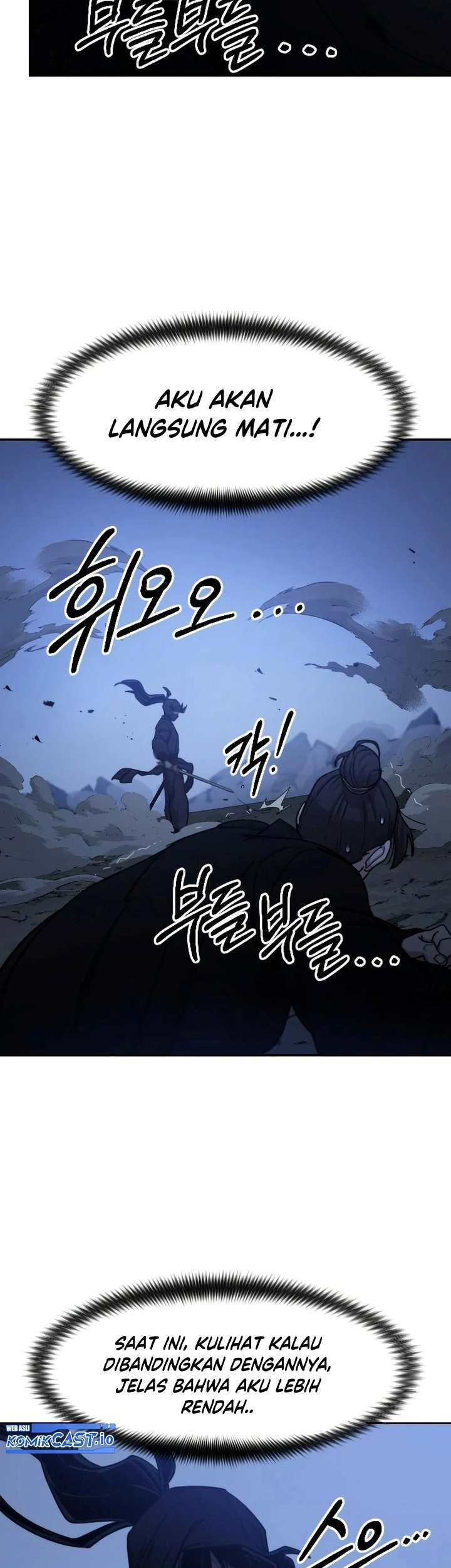 Return of the Flowery Mountain Sect Chapter 82 - halaman 6