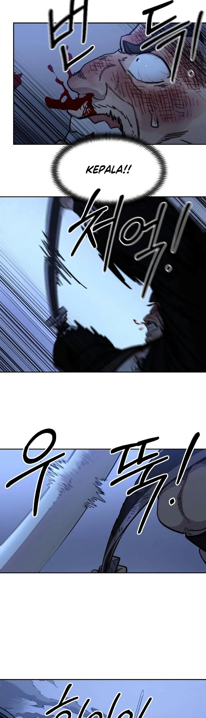 Return of the Flowery Mountain Sect Chapter 82 - halaman 60