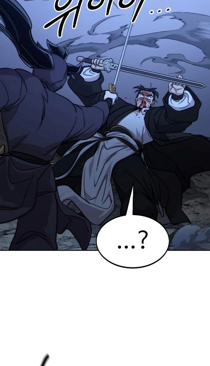 Return of the Flowery Mountain Sect Chapter 82 - halaman 61