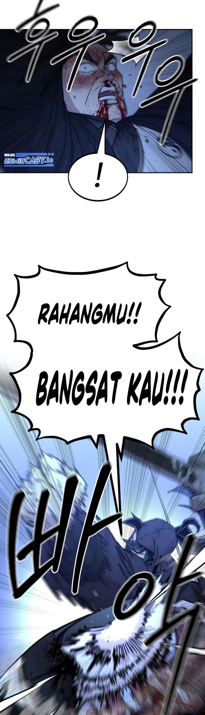 Return of the Flowery Mountain Sect Chapter 82 - halaman 62