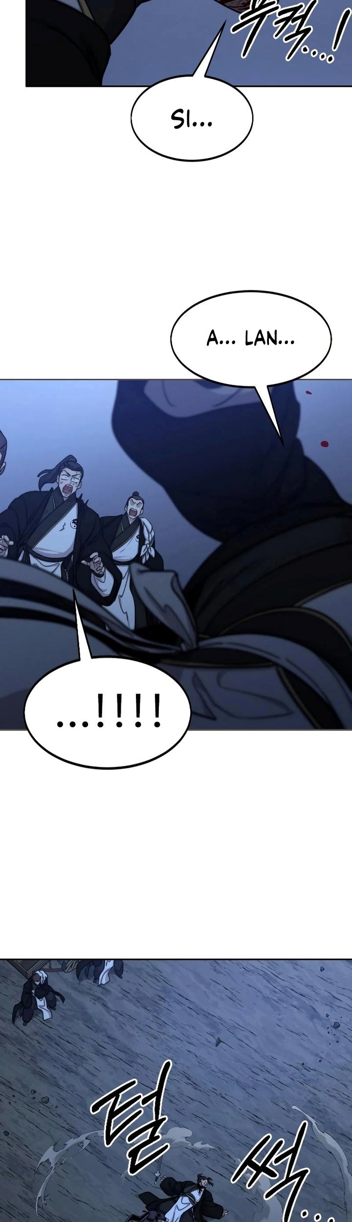 Return of the Flowery Mountain Sect Chapter 82 - halaman 64