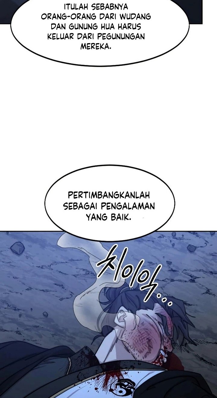 Return of the Flowery Mountain Sect Chapter 82 - halaman 67