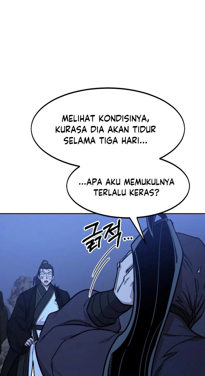 Return of the Flowery Mountain Sect Chapter 82 - halaman 69