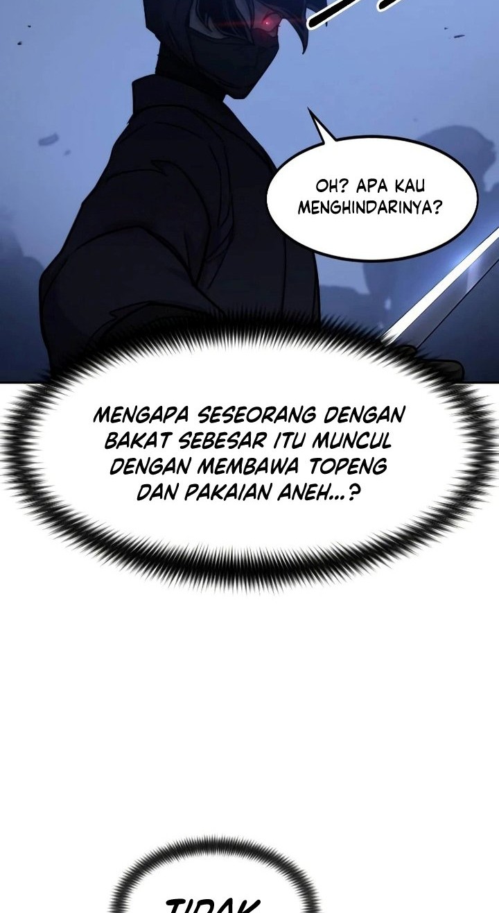 Return of the Flowery Mountain Sect Chapter 82 - halaman 7
