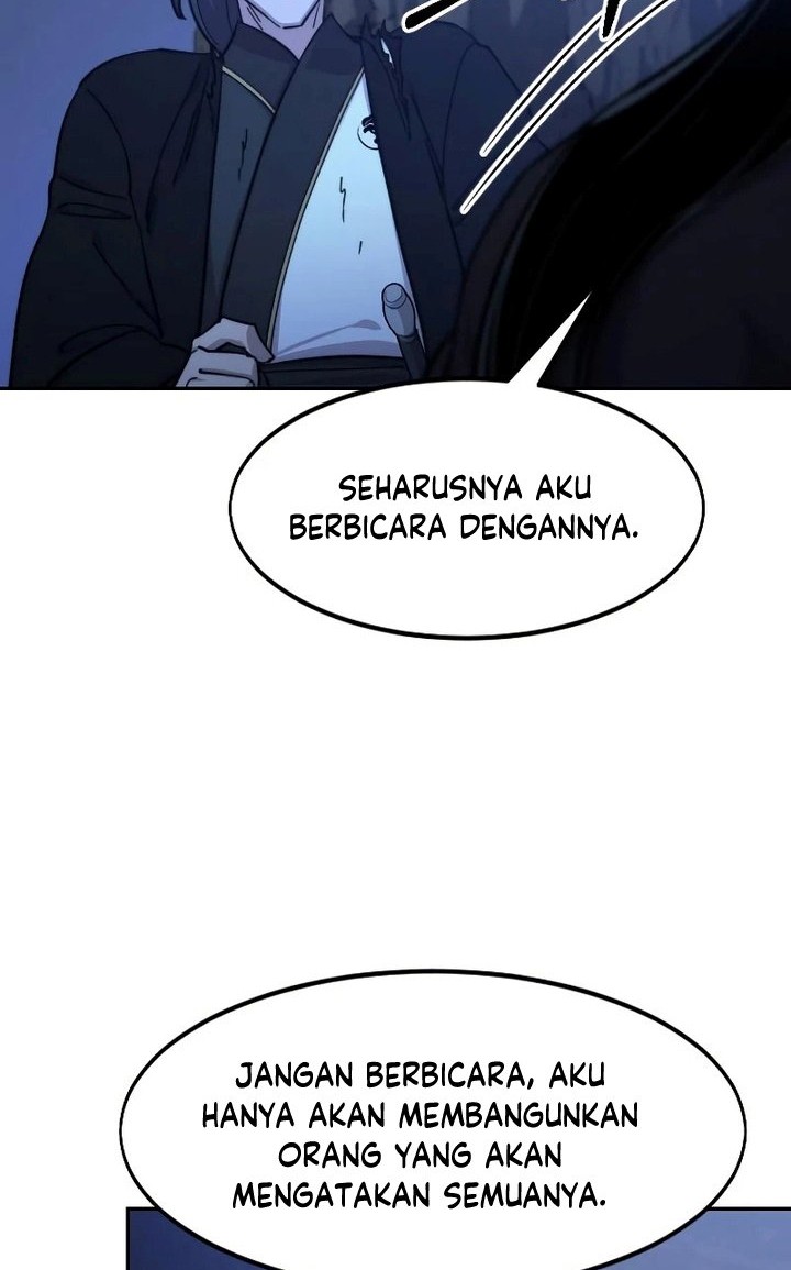 Return of the Flowery Mountain Sect Chapter 82 - halaman 75