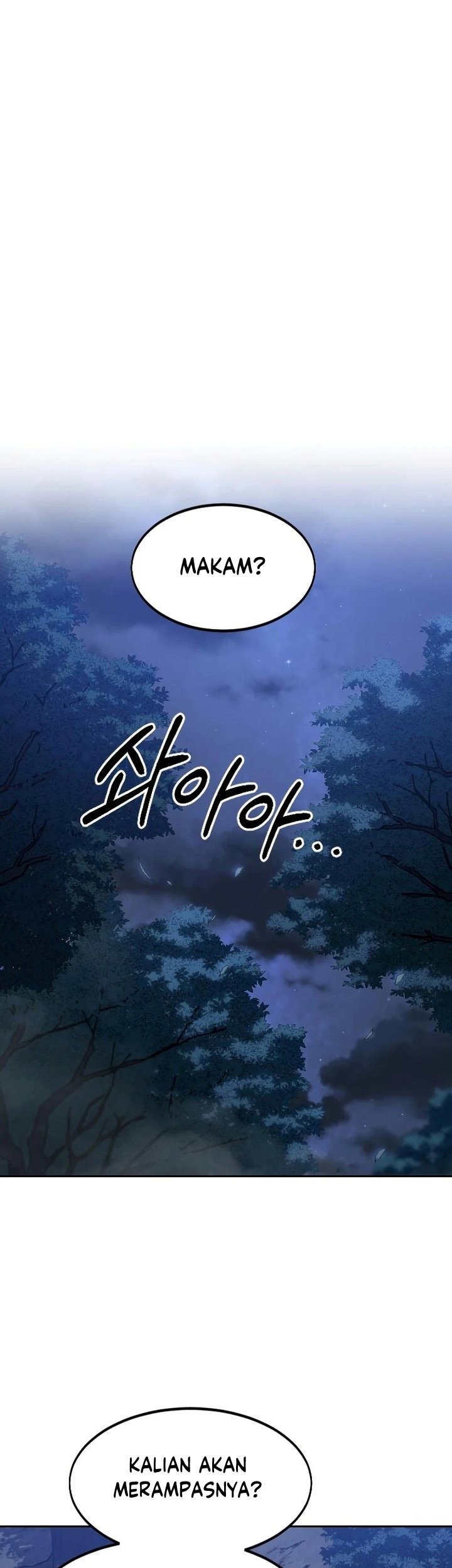 Return of the Flowery Mountain Sect Chapter 82 - halaman 80