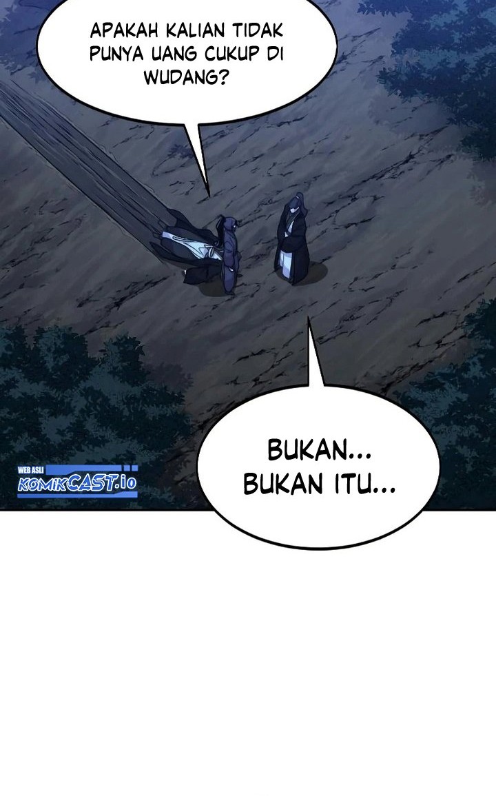 Return of the Flowery Mountain Sect Chapter 82 - halaman 81