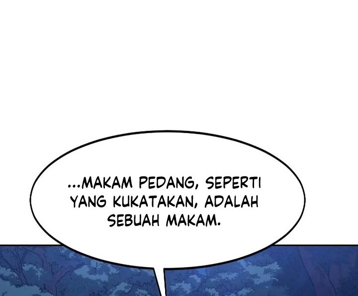 Return of the Flowery Mountain Sect Chapter 82 - halaman 85