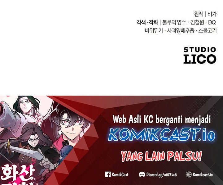 Return of the Flowery Mountain Sect Chapter 82 - halaman 89