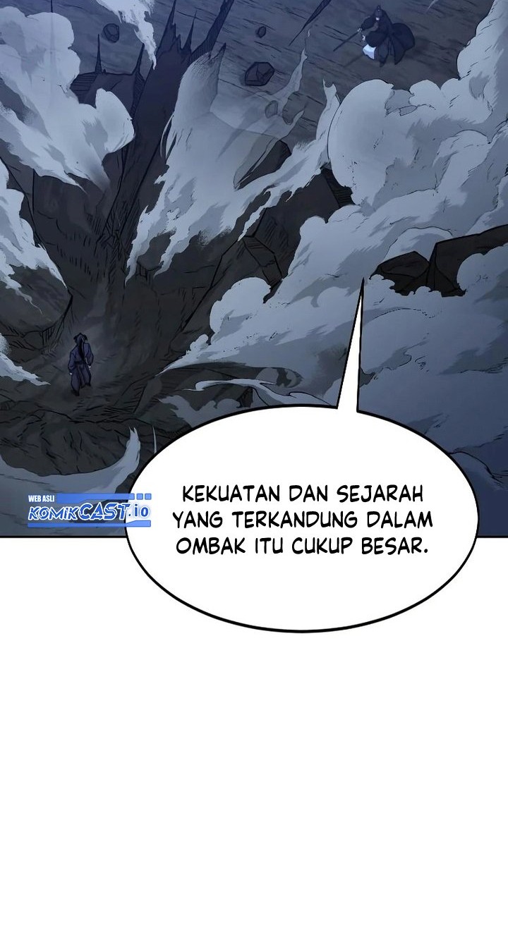Return of the Flowery Mountain Sect Chapter 82 - halaman 9