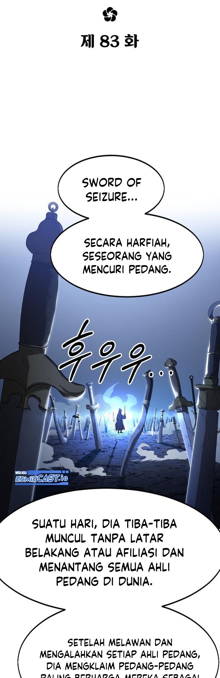 Return of the Flowery Mountain Sect Chapter 83 - halaman 11