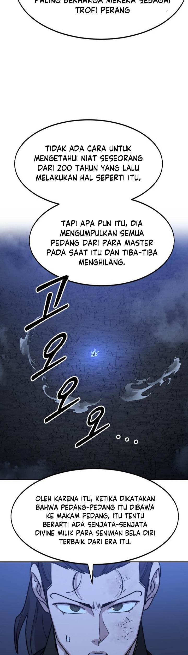Return of the Flowery Mountain Sect Chapter 83 - halaman 12