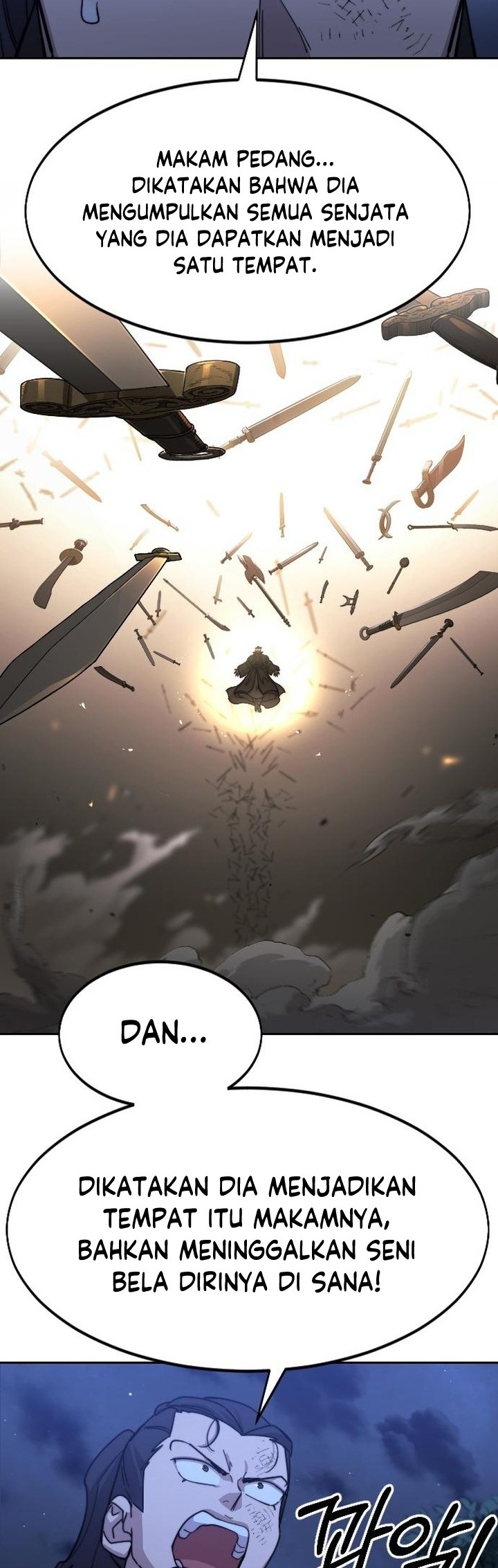 Return of the Flowery Mountain Sect Chapter 83 - halaman 15