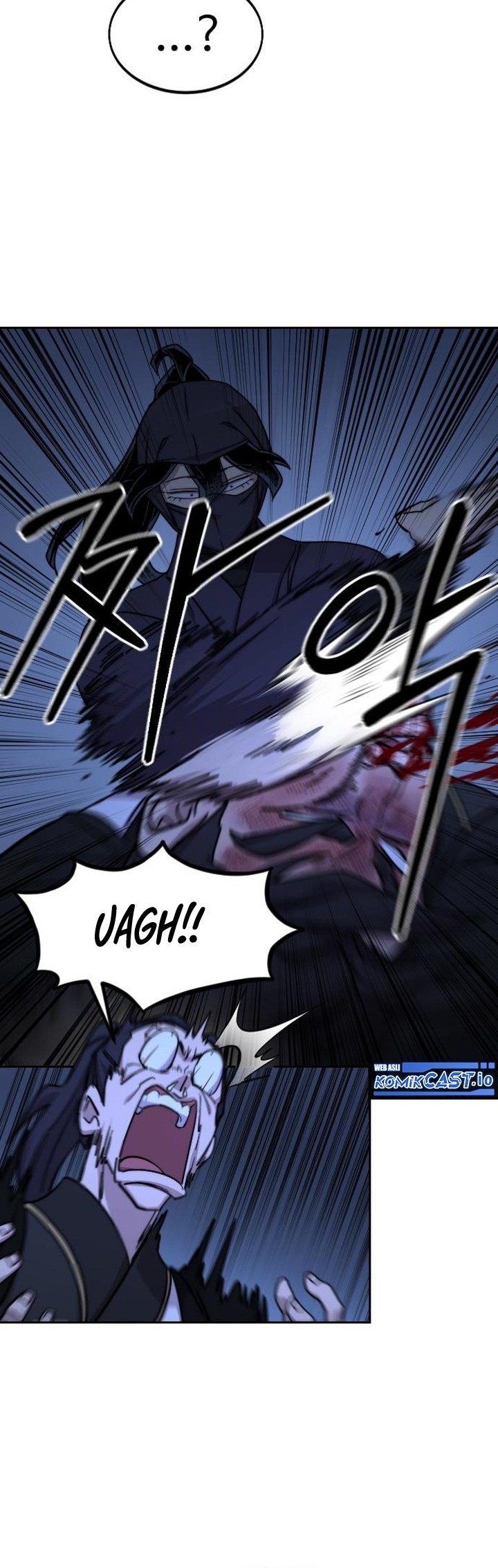 Return of the Flowery Mountain Sect Chapter 83 - halaman 19