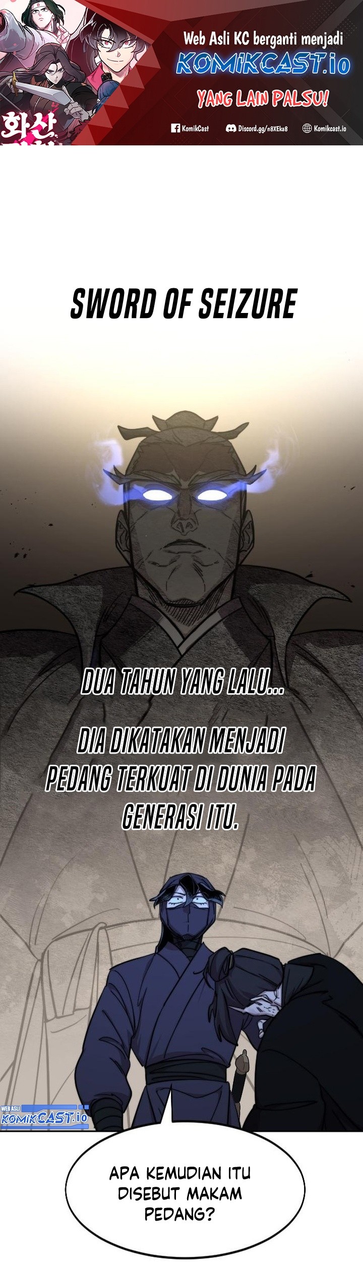 Return of the Flowery Mountain Sect Chapter 83 - halaman 2